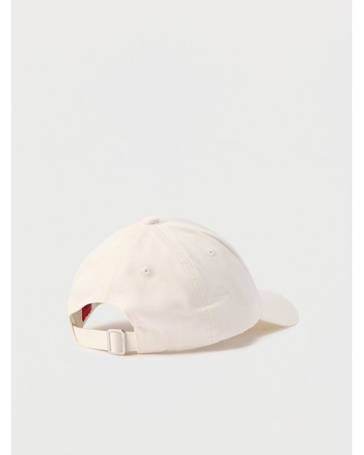 HUGO White Cap Asya