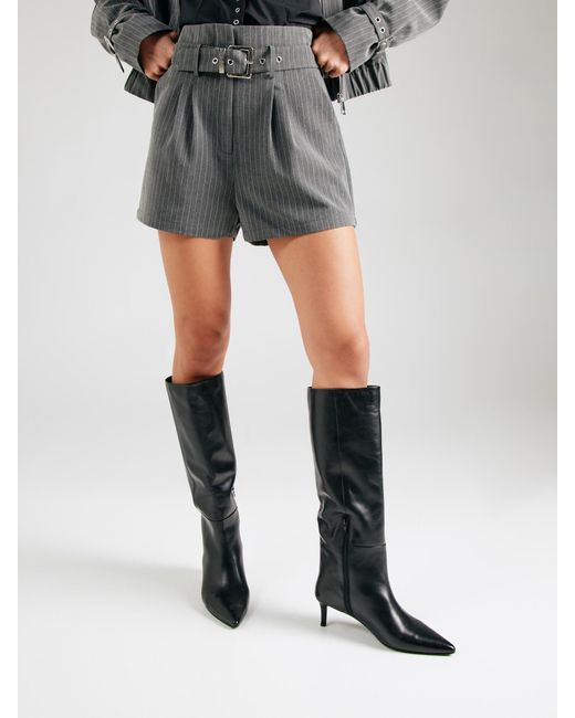 Hoermanseder Gray Shorts