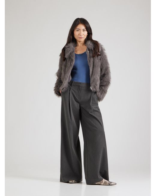 Rosemunde Blue Shirt