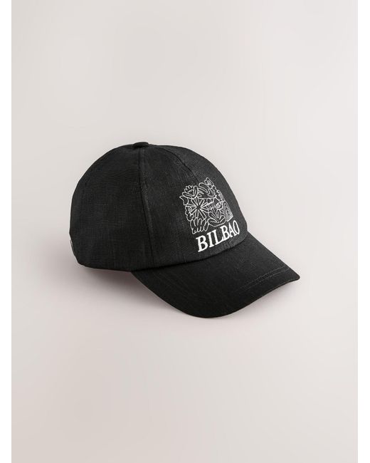 Next Cap in White für Herren