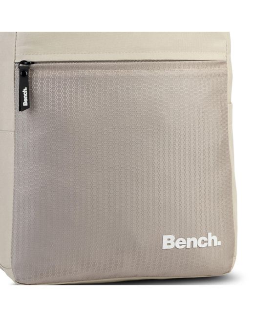 Bench Natural Rucksack Bold