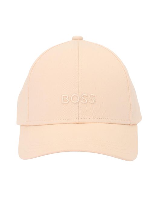 Boss Natural Cap Ari