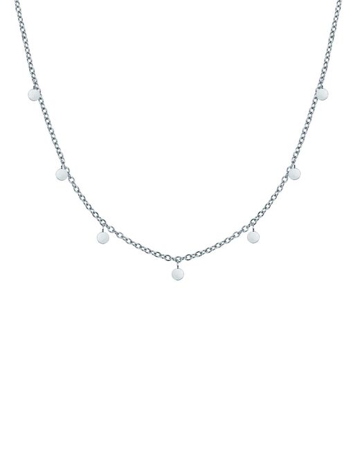 Eastside White Kette