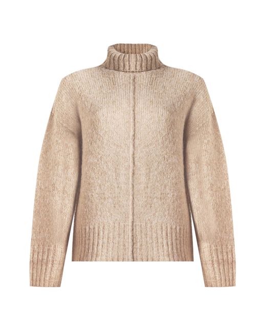 Jdy Natural Pullover Malone