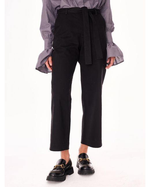 Mandragora Black Hose Remo