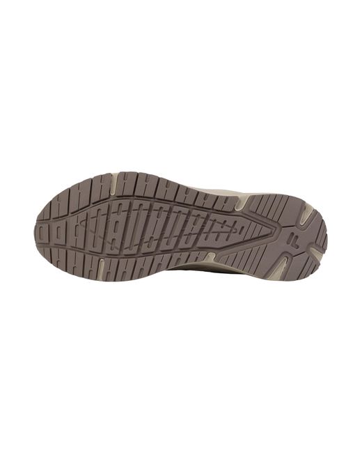 Fila Sneaker Neon in White für Herren
