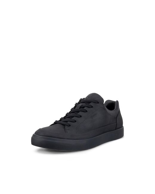 Ecco Sneaker Soft 10 in Blue für Herren
