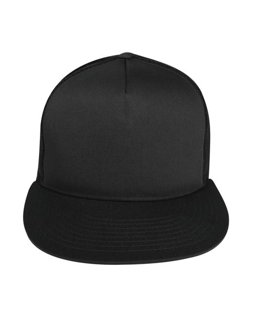 Flexfit Cap Classic in Black für Herren