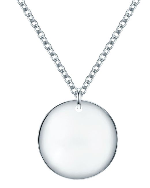 Eastside White Kette