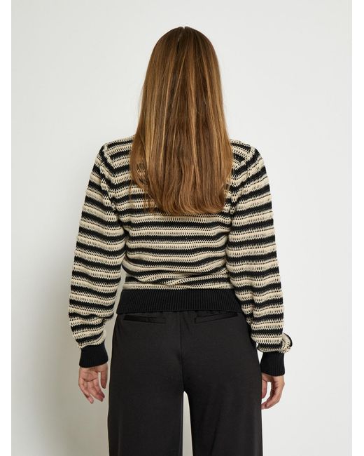 Minus Multicolor Pullover Sofie