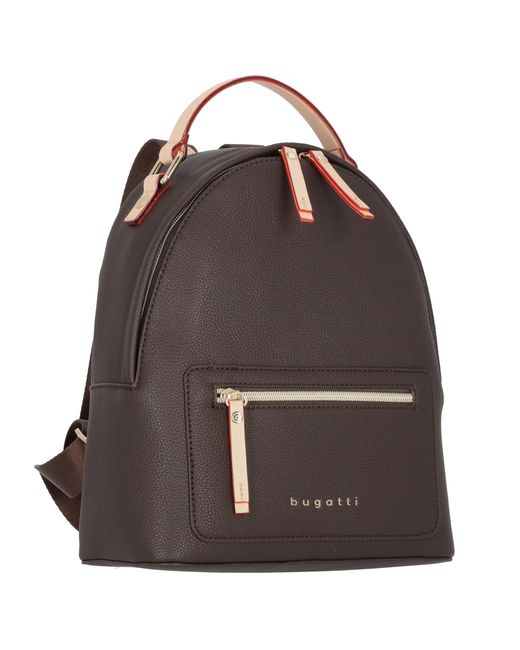 Bugatti Brown Rucksack Ella