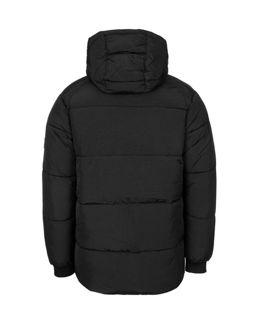 Patrick Winterjacke Noah in Black für Herren
