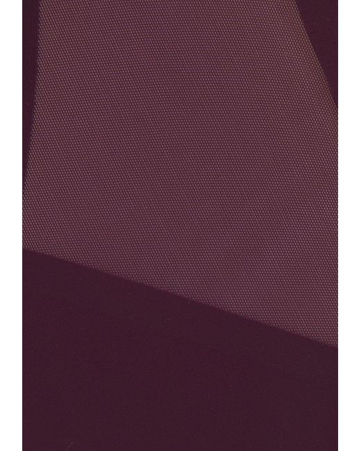 S.oliver Purple String