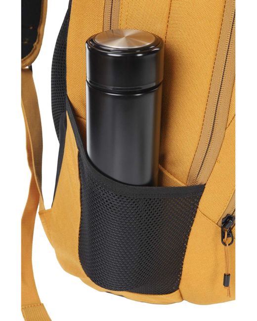Nitro Rucksack Chase in Brown für Herren