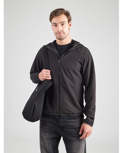 Boss Jacke Commuter in Blue für Herren