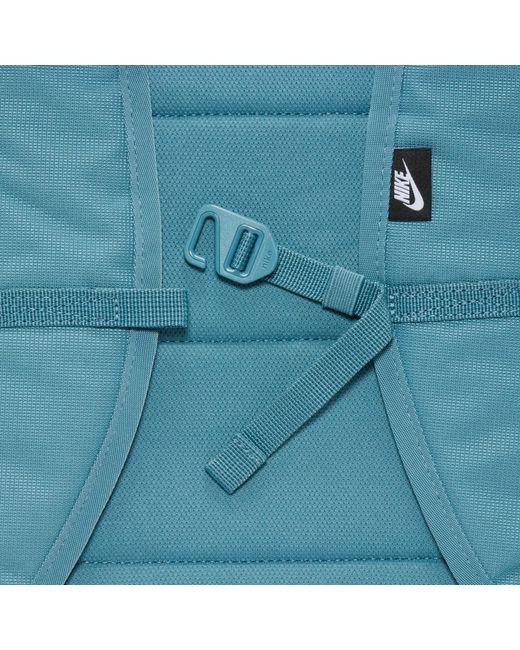 Nike Rucksack Heritage Eugene in Blue für Herren