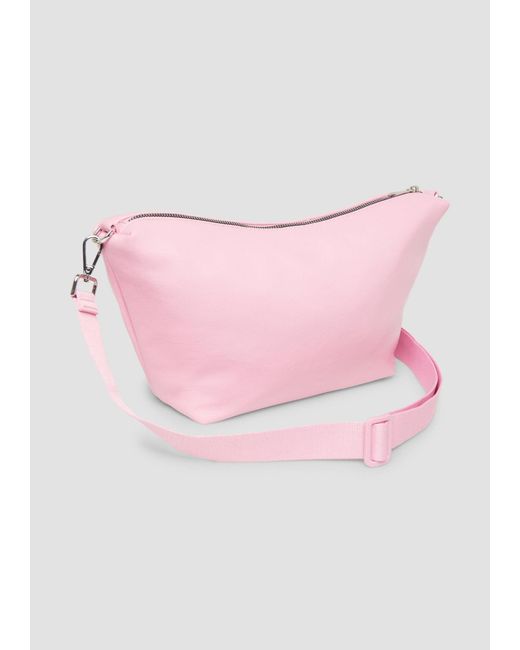 S.oliver Pink Tasche
