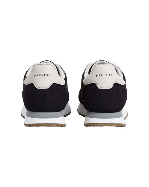 Hackett Sneaker Vector Device in Multicolor für Herren