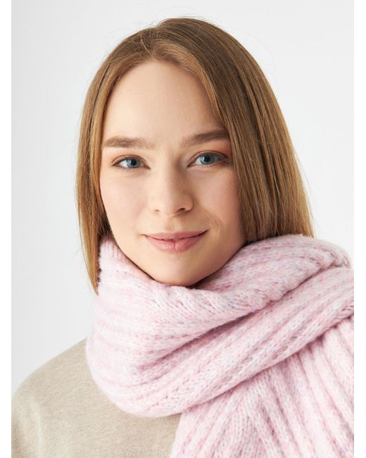 Codello Pink Schal