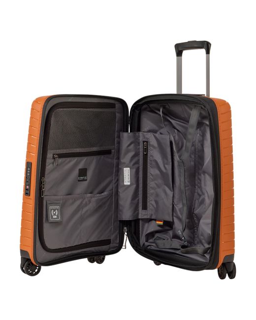 Stratica Trolley Novium in Orange für Herren