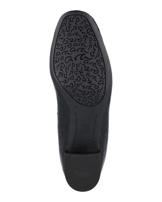 Ara Black Pumps Graz