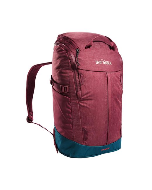Tatonka Red Rucksack