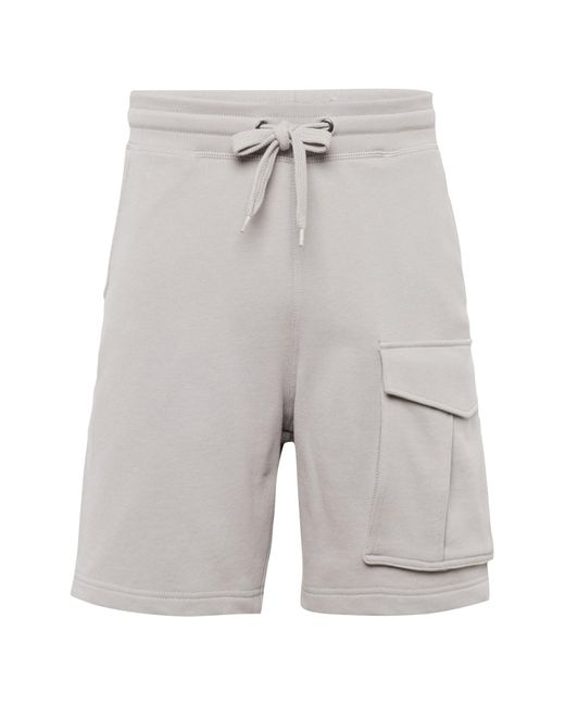 G-Star RAW Shorts in Gray für Herren