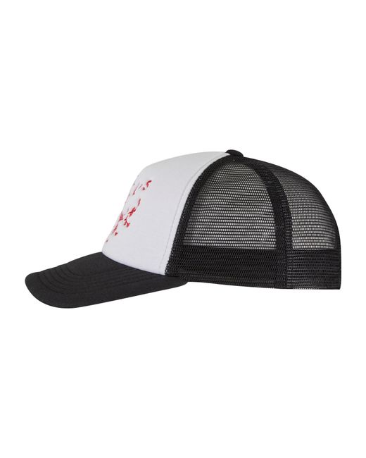 Pequs Multicolor Cap Mykonos