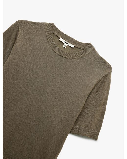 Koton Black Pullover
