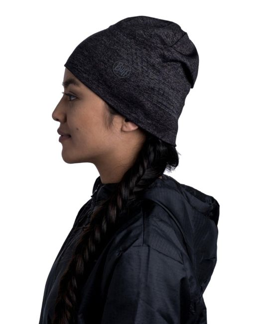 Buff Black Mütze Dryflx
