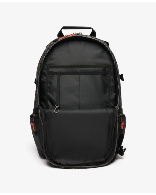 Superdry & Co Rucksack in Black für Herren