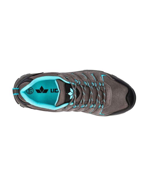 Lico Multicolor Halbschuh Manaslu