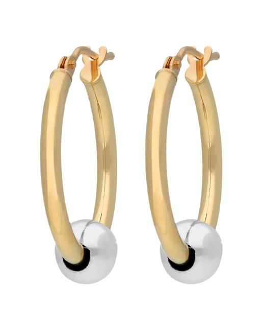 Firetti Metallic Ohrringe