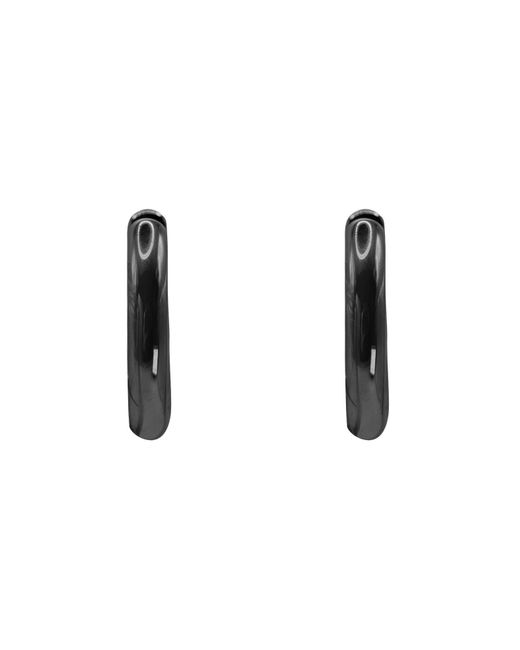 Heideman Black Ohrringe Cassi