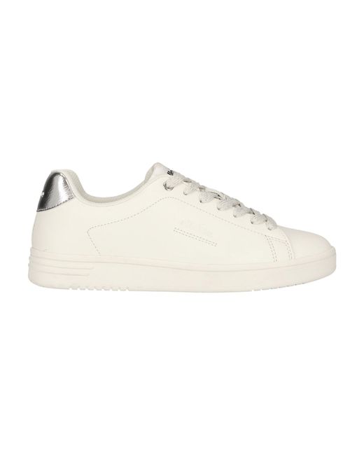 Ellesse White Sneaker Jerry