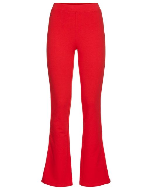 Kangaroos Red Hose