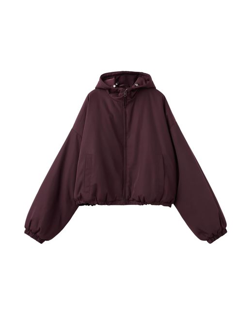 Mango Red Jacke Simons
