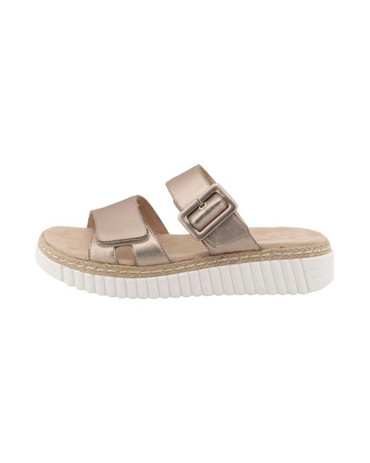 Tom Tailor White Pantolette