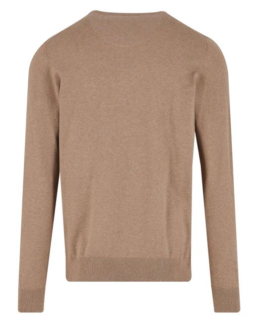 INDICODE Pullover Inwildman in Brown für Herren