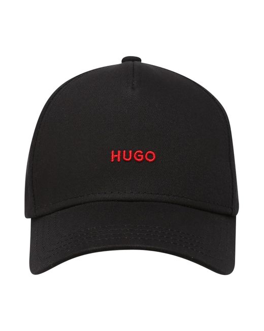 HUGO Black Cap Cara