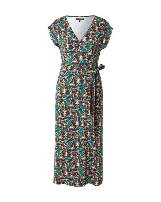 King Louie Green Kleid