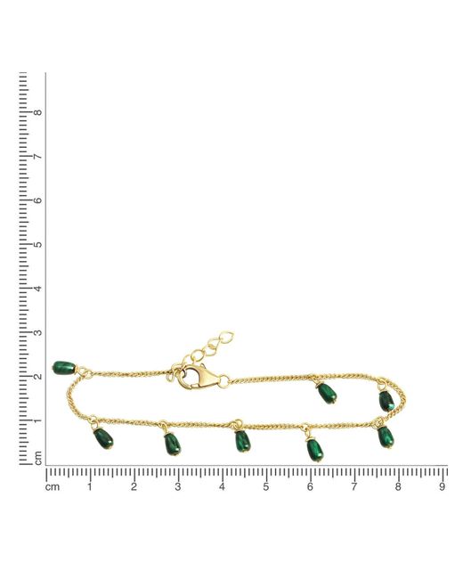 CELESTA Metallic Armband