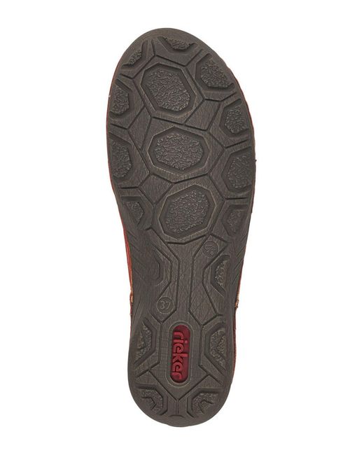 Rieker Red Schuh