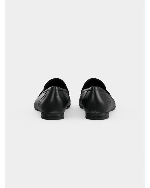 Gabor Black Slipper