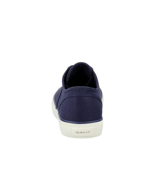 Gant Sneaker in Blue für Herren