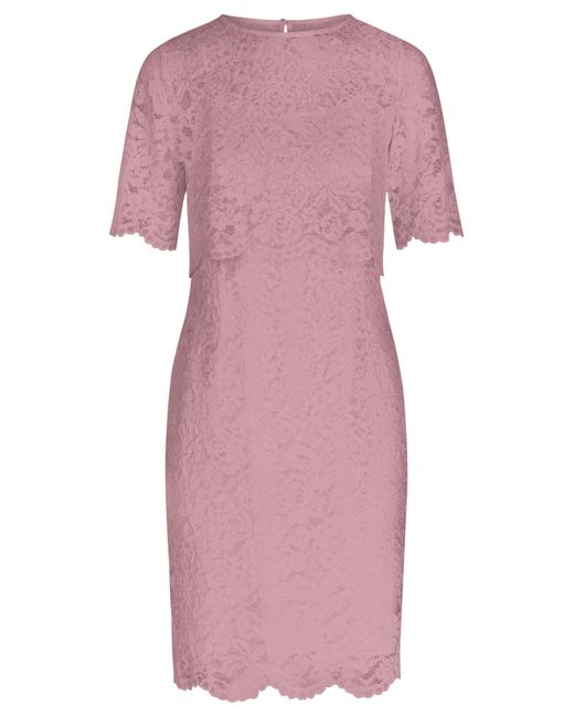 Apart Pink Kleid