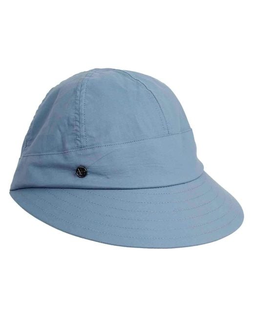 LOEVENICH Blue Cap