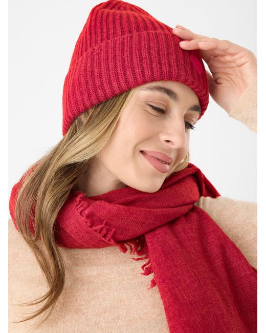 Codello Red Mütze