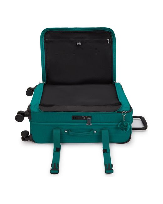Kipling Trolley Basic Spontaneous in Green für Herren