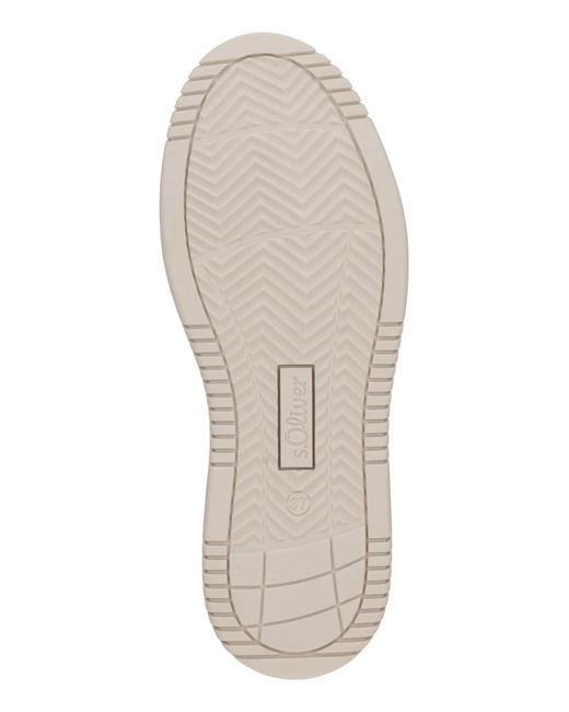S.oliver Natural Sneaker